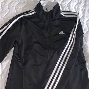 adidas jacket